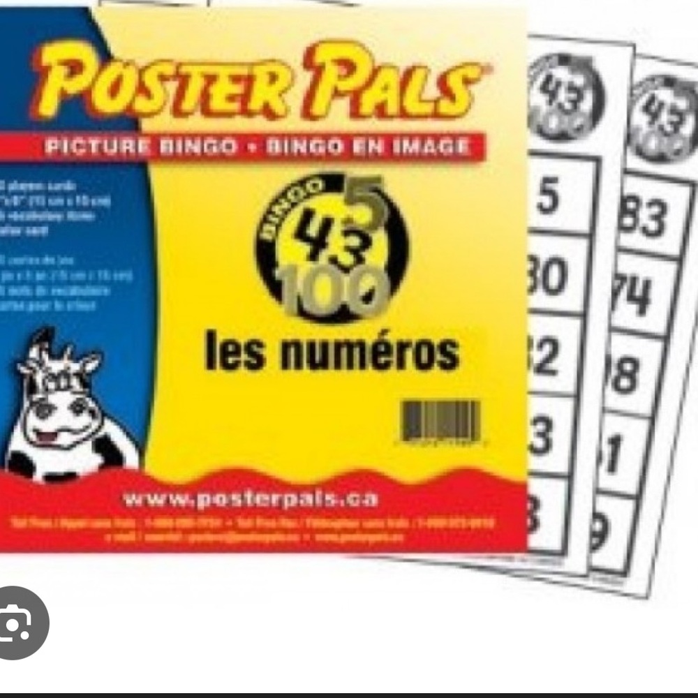French Teacher Resources Bundle Like New - Picture 13 of 16